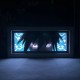 Anime Night Light Box | Sasuke Uchiha