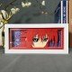 Anime Night Light Box | Rias Gremory