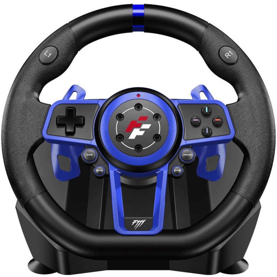 Flashfire Suzuka F111 Racing Wheels For PS4 , PS3 , XBOX