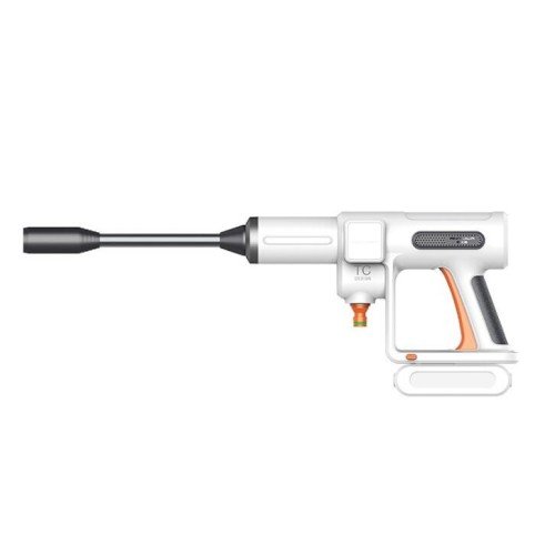 Car wash high pressure water gun