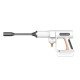 Car wash high pressure water gun