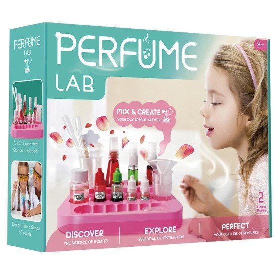 Wow Toys Perfume Lab Set