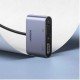 UGREEN USB 3.0 to HDMI | VGA Converter 20518-CM449