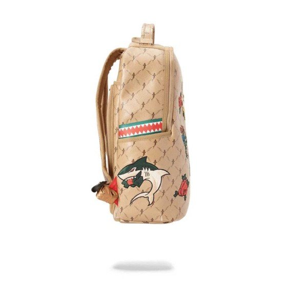 AIR ITALIA Backpack