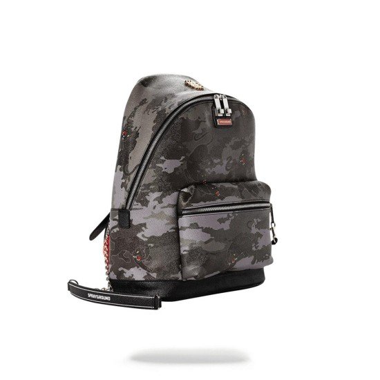 BLACK PANTHER CAMO EMPEROR Backpack