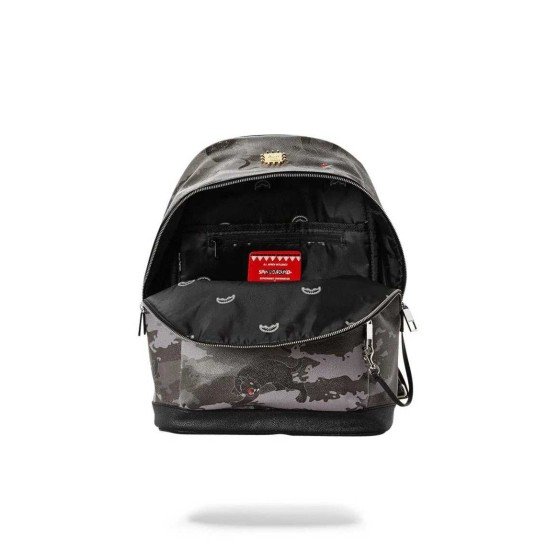 BLACK PANTHER CAMO EMPEROR Backpack