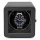 Vlando Automatic Single Watch Winder with Super Quiet Japanese Motor