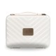 Light Up Cosmetic Bag - LED Lighted Mirror Makeup Bag - Multiple Colors