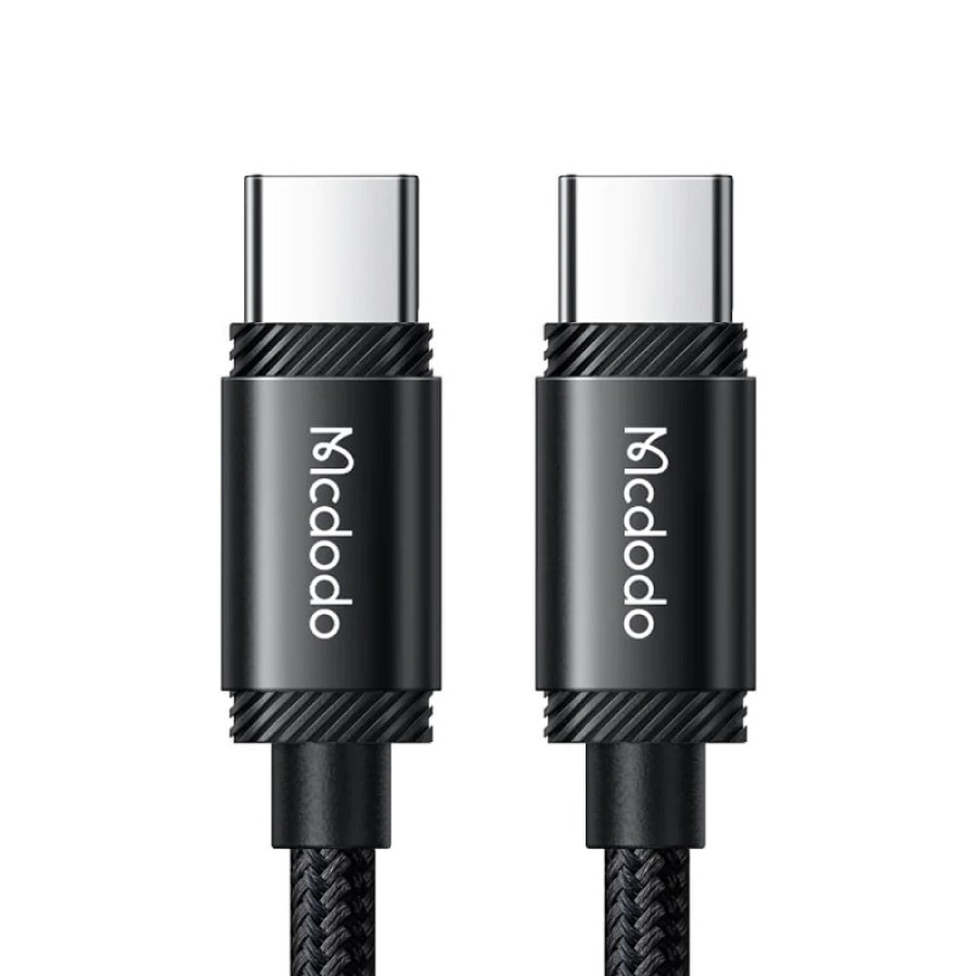 Mcdodo 240W Type-C to Type-C Cable