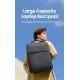 UGREEN Laptop Backpack B02 (Up to 15.6inch) - Dark Grey