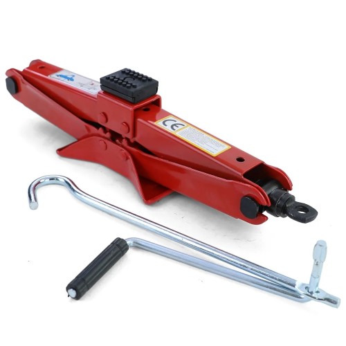 Trolley jack Car scissor jack 2 ton