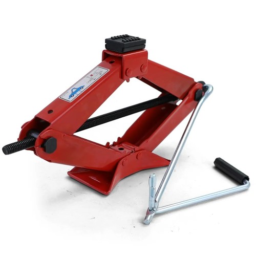 Trolley jack Car scissor jack 2 ton