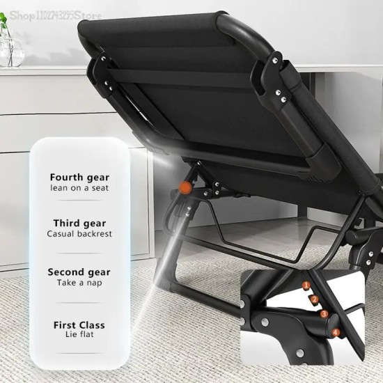 Portable Multi-function Folding Bed