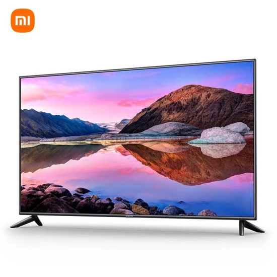 Xiaomi TV P1E 65 Inch UK