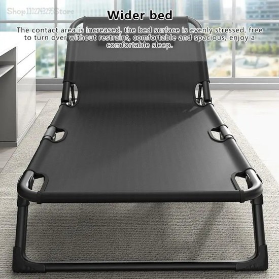 Portable Multi-function Folding Bed