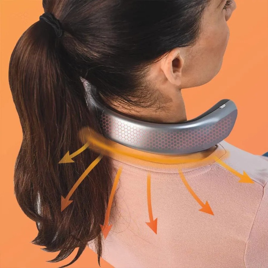 Hands-Free Neck Heater electric