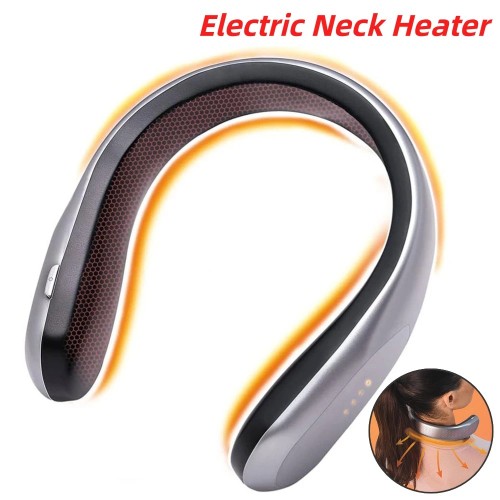 Hands-Free Neck Heater electric