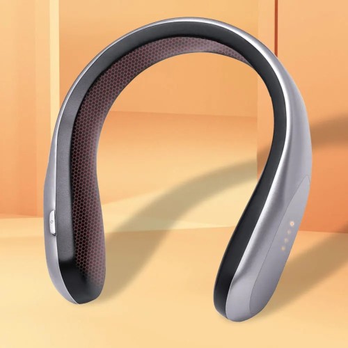 Hands-Free Neck Heater electric