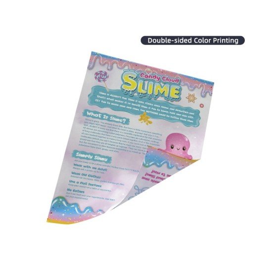 Wow Toys Candy Cloud Slime