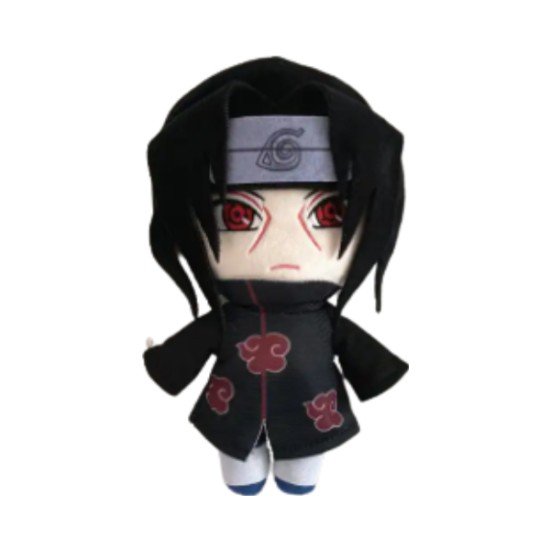 Naruto Plush Stuffed Doll Uchiha Itachi-Cotton