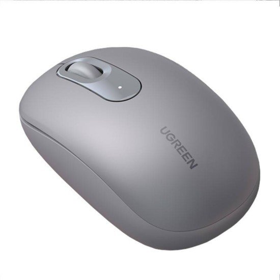 UGREEN Wireless mouse 90669 2.4G - moonlight gray