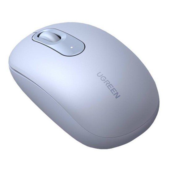 UGREEN Wireless mouse 90671 2.4G - dusty blue