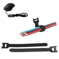 Reusable Cable Management Fasteners Reusable Cable Management Fasteners