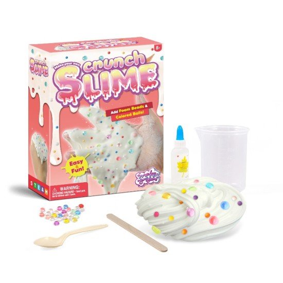 Wow Toys Crunch Slime Set