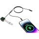 Mcdodo 29W 2in 1 Magnetic Apple Watch & Type-C To Lightning Wireless Charger
