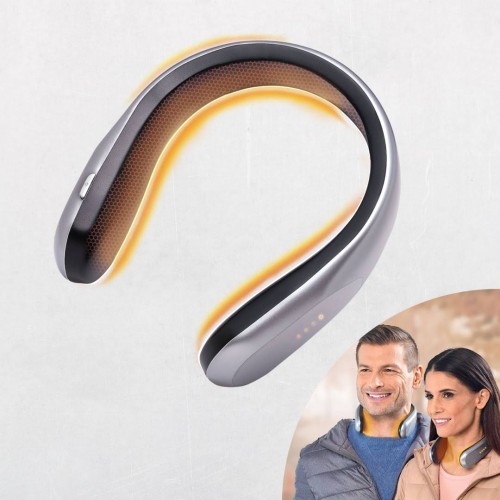 Hands-Free Neck Heater electric