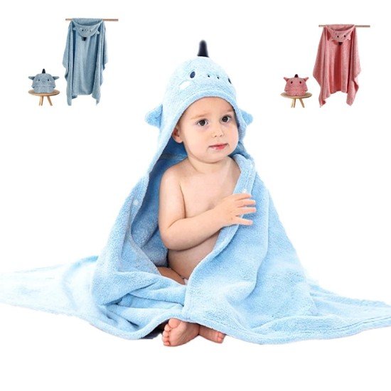 Baby Swimming Towel