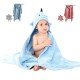 Baby Swimming Towel