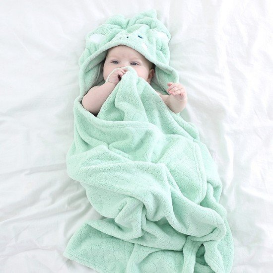 Baby Swimming Towel