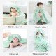 Baby Swimming Towel