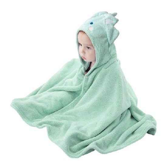 Baby Swimming Towel