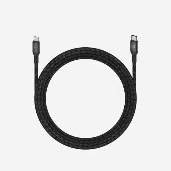 Momax Elite Link Lightning to Type-C Cable 2.2m (DL32D)