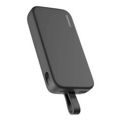 Momax iPower PD 5 20000mAh battery pack IP119 - Black Momax iPower PD 5 20000mAh battery pack IP119 - Black