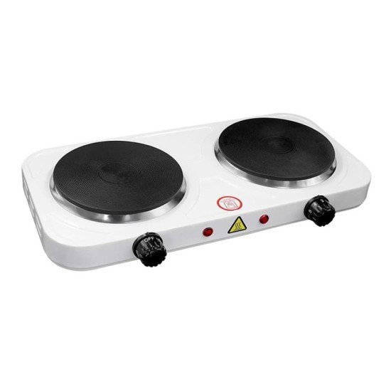 Sumo Double Hot plate shp-774 - 2000W