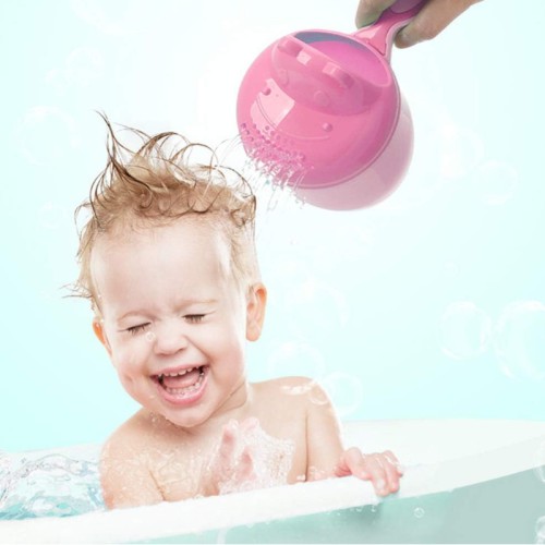 Baby Bath Waterfall Rinser