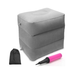 Footrest Travel Pillow