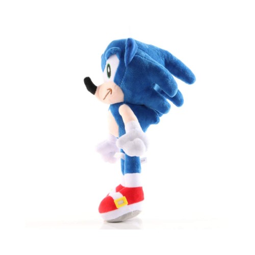 Maikerry Sonic Plush 11