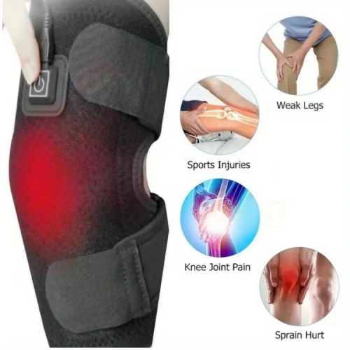 Heated Knee Massager