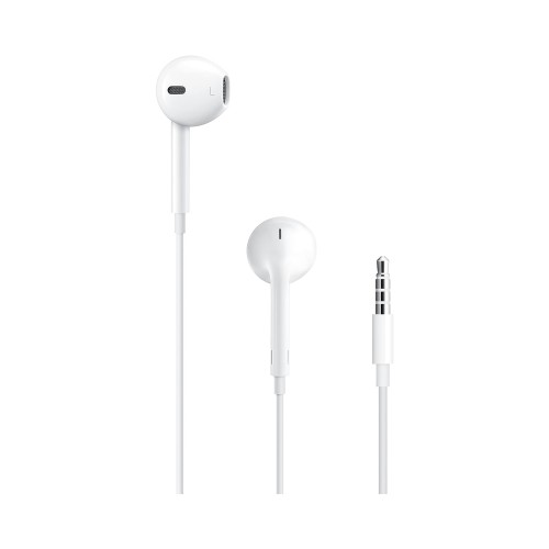 Apple EarPods Headphones with 3.5mm Plug