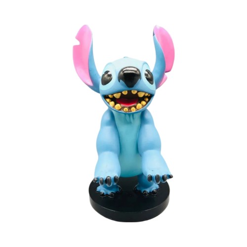 Cable Guy - Disney CAN o & Stitch Xbox PS4 PS5 Cell Phone Holder