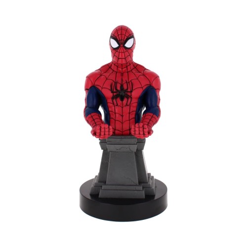 Cable Guy - Marvel "Spider-Man" Xbox PS4 PS5 Controller and Phone Holder