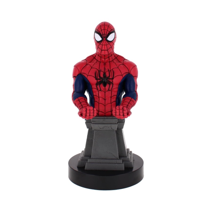 Cable Guy - Marvel "Spider-Man" Xbox PS4 PS5 Controller and Phone Holder