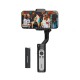 Hohem iSteady X Vlogger Kit with Wireless Microphone