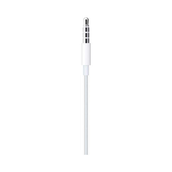 Apple EarPods Headphones with 3.5mm Plug