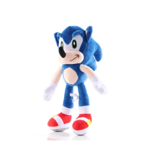 Maikerry Sonic Plush 11