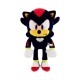 Tails Knuckles Shadow Plush Toy